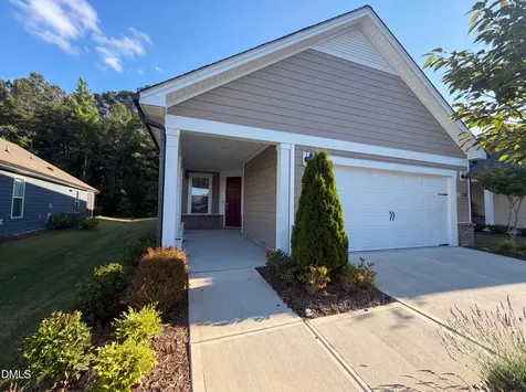 1308 Rose Gum Way Fuquay Varina NC 27526