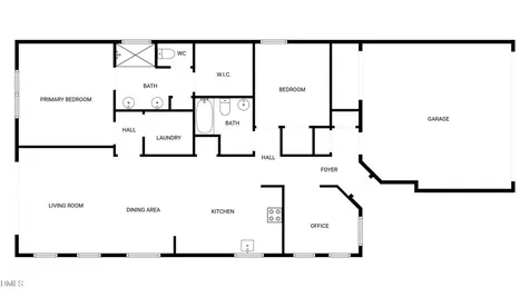 1308 Rose Gum Way Fuquay Varina NC 27526