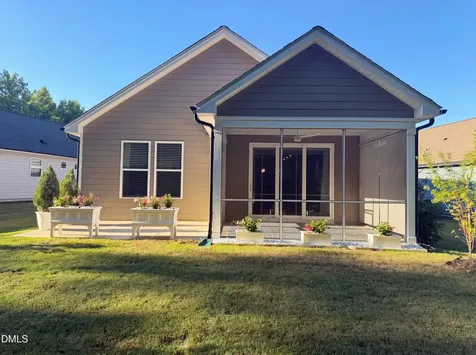 1308 Rose Gum Way Fuquay Varina NC 27526