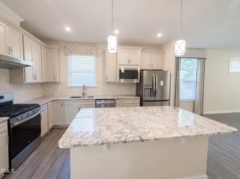 1308 Rose Gum Way Fuquay Varina NC 27526