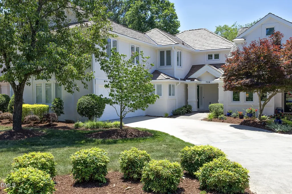729 Crabtree Crossing Parkway Cary NC 27513