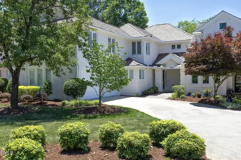 729 Crabtree Crossing Parkway Cary NC 27513
