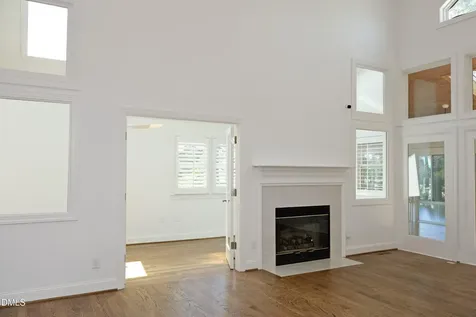 729 Crabtree Crossing Parkway Cary NC 27513