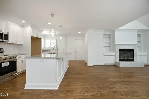729 Crabtree Crossing Parkway Cary NC 27513