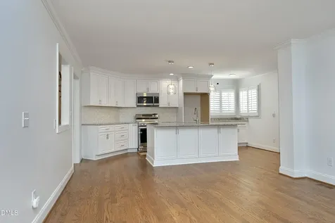729 Crabtree Crossing Parkway Cary NC 27513