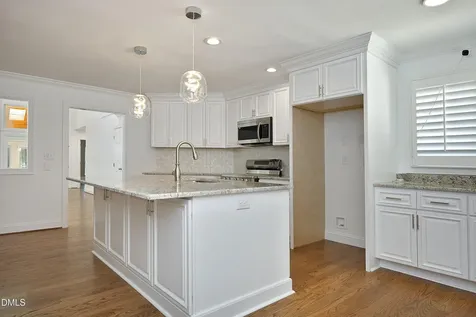 729 Crabtree Crossing Parkway Cary NC 27513