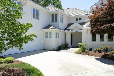 729 Crabtree Crossing Parkway Cary NC 27513