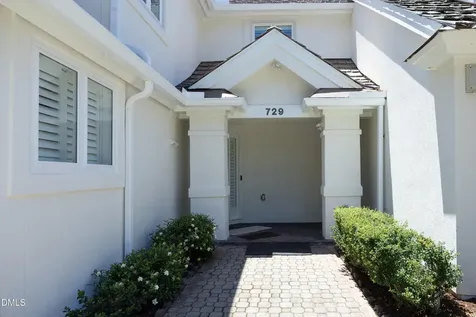 729 Crabtree Crossing Parkway Cary NC 27513
