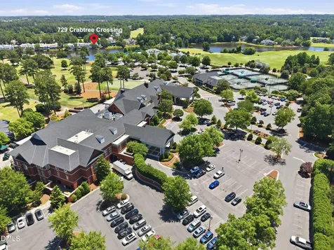 729 Crabtree Crossing Parkway Cary NC 27513