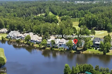 729 Crabtree Crossing Parkway Cary NC 27513