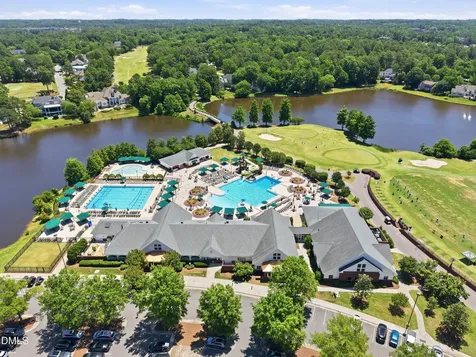 729 Crabtree Crossing Parkway Cary NC 27513