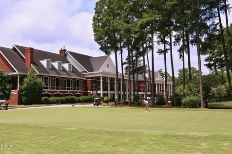729 Crabtree Crossing Parkway Cary NC 27513
