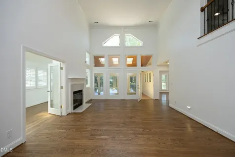 729 Crabtree Crossing Parkway Cary NC 27513