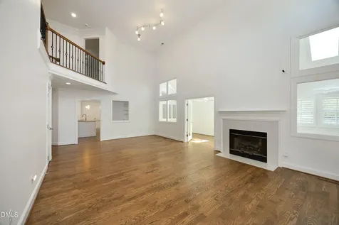 729 Crabtree Crossing Parkway Cary NC 27513