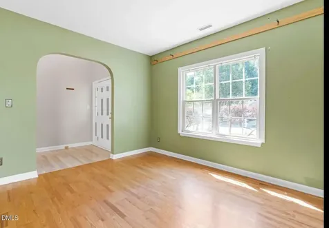5435 Seaspray Lane Raleigh NC 27610