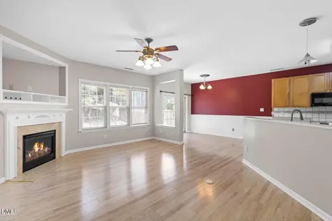 5435 Seaspray Lane Raleigh NC 27610