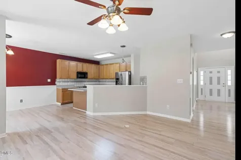 5435 Seaspray Lane Raleigh NC 27610