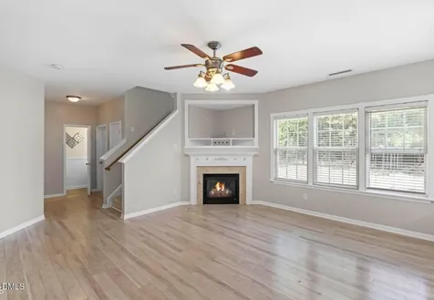 5435 Seaspray Lane Raleigh NC 27610