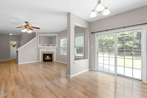 5435 Seaspray Lane Raleigh NC 27610