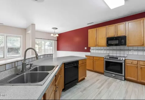 5435 Seaspray Lane Raleigh NC 27610