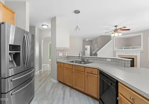 5435 Seaspray Lane Raleigh NC 27610