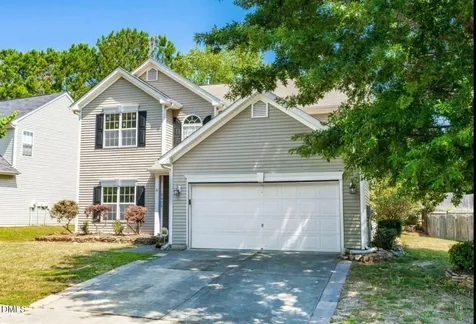 5435 Seaspray Lane Raleigh NC 27610