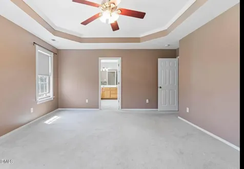 5435 Seaspray Lane Raleigh NC 27610