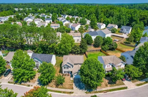 5435 Seaspray Lane Raleigh NC 27610