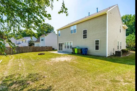 5435 Seaspray Lane Raleigh NC 27610