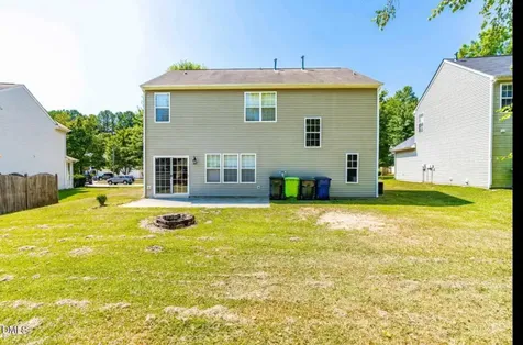 5435 Seaspray Lane Raleigh NC 27610