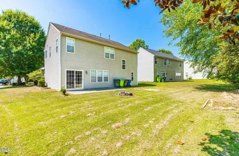 5435 Seaspray Lane Raleigh NC 27610
