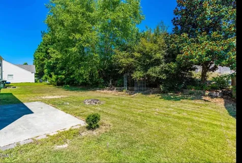 5435 Seaspray Lane Raleigh NC 27610