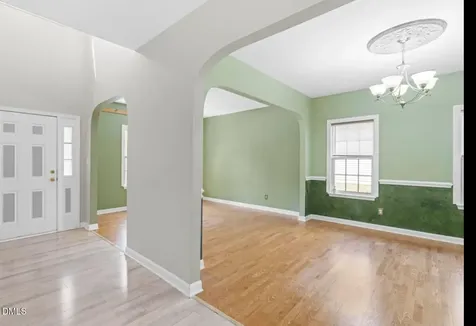 5435 Seaspray Lane Raleigh NC 27610