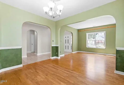 5435 Seaspray Lane Raleigh NC 27610