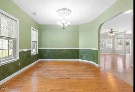 5435 Seaspray Lane Raleigh NC 27610