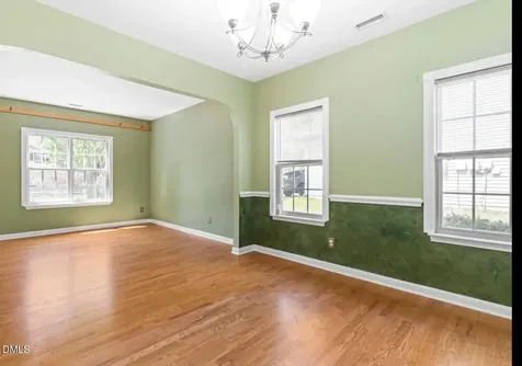 5435 Seaspray Lane Raleigh NC 27610