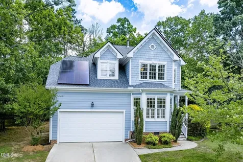 5806 Whispering Meadow Lane Durham NC 27712