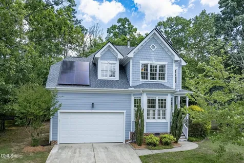 5806 Whispering Meadow Lane Durham NC 27712