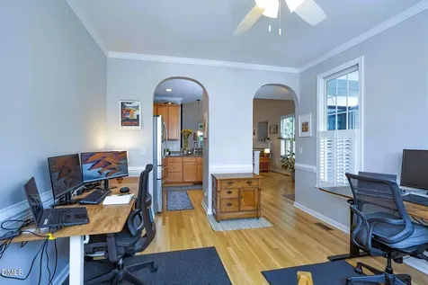 5806 Whispering Meadow Lane Durham NC 27712