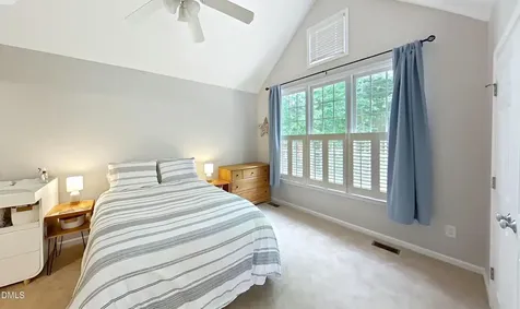 5806 Whispering Meadow Lane Durham NC 27712