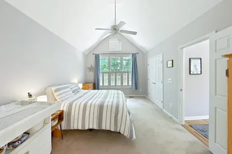 5806 Whispering Meadow Lane Durham NC 27712