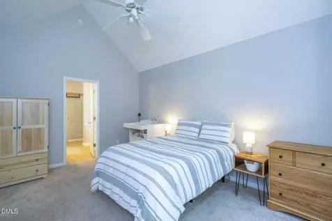 5806 Whispering Meadow Lane Durham NC 27712