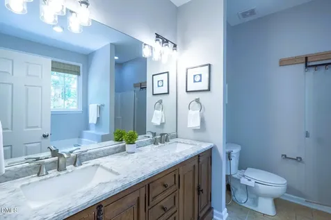 5806 Whispering Meadow Lane Durham NC 27712
