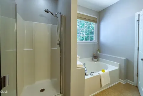 5806 Whispering Meadow Lane Durham NC 27712