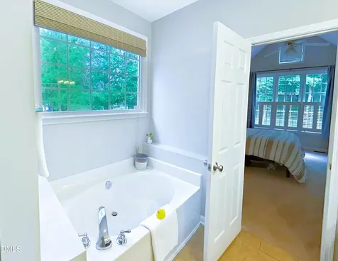 5806 Whispering Meadow Lane Durham NC 27712