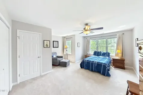 5806 Whispering Meadow Lane Durham NC 27712