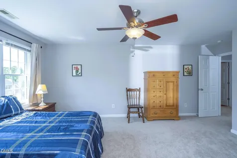 5806 Whispering Meadow Lane Durham NC 27712