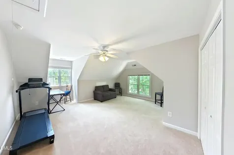 5806 Whispering Meadow Lane Durham NC 27712