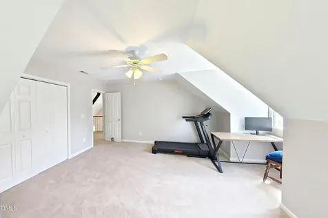 5806 Whispering Meadow Lane Durham NC 27712