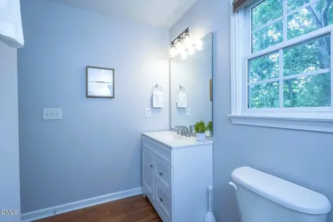 5806 Whispering Meadow Lane Durham NC 27712